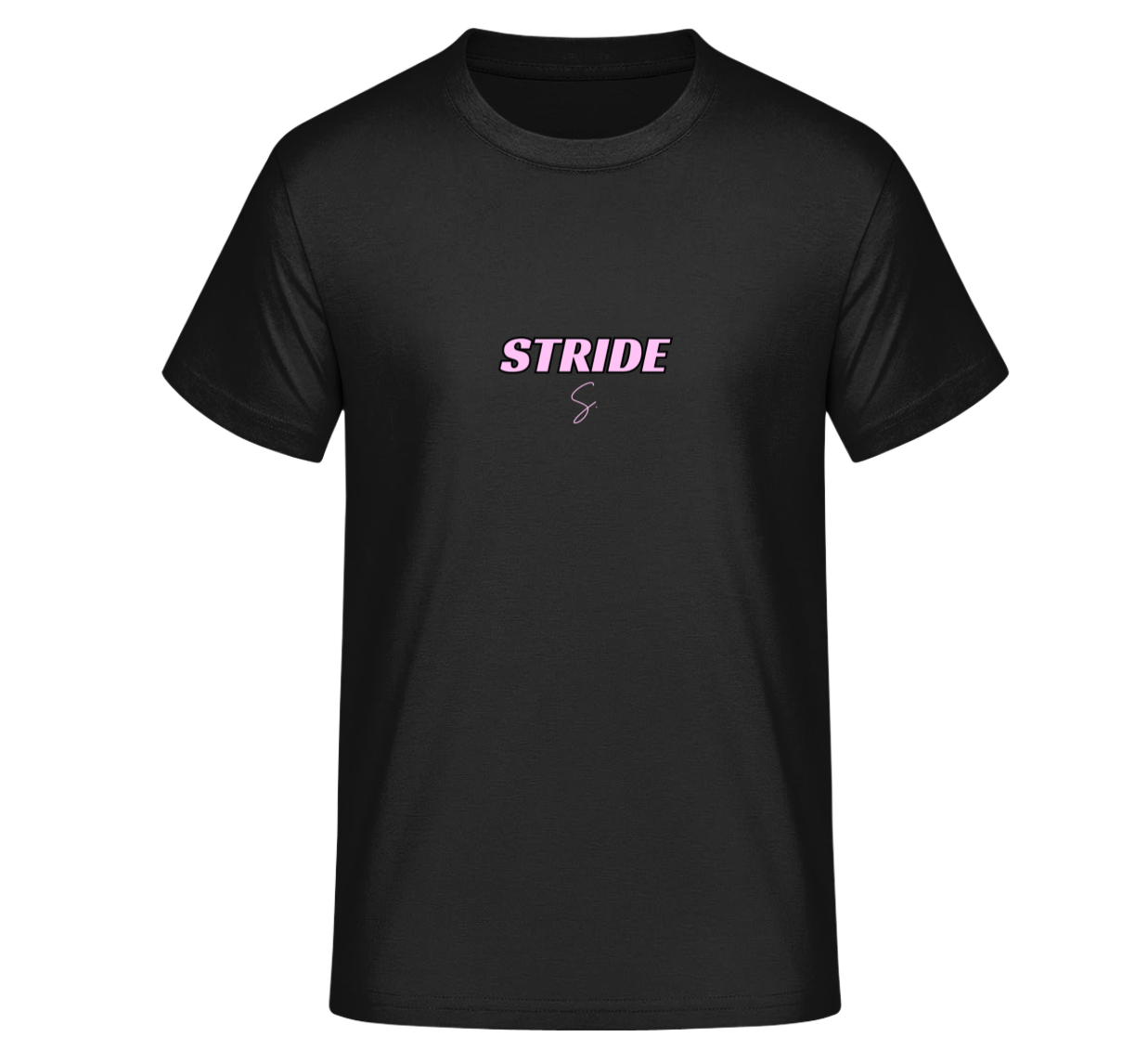 Stride Sport T-shirt Dames